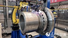 一场数字化转型的海潮正在此掀